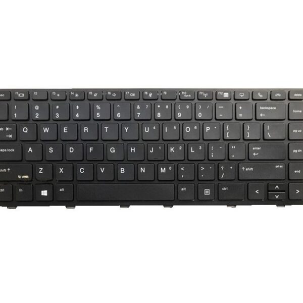 HP Elitebook 745 G5 745 G6 840 G5 846 G5 840 G6 846 G6 ZBook 14u G5 14u G6 Laptop Keyboard