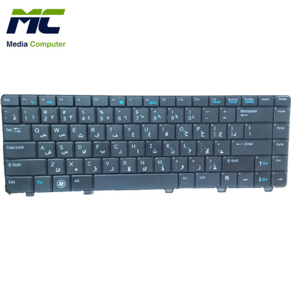 Dell Vostro 3300 V3400 3400  Laptop Keyboard – US Layout