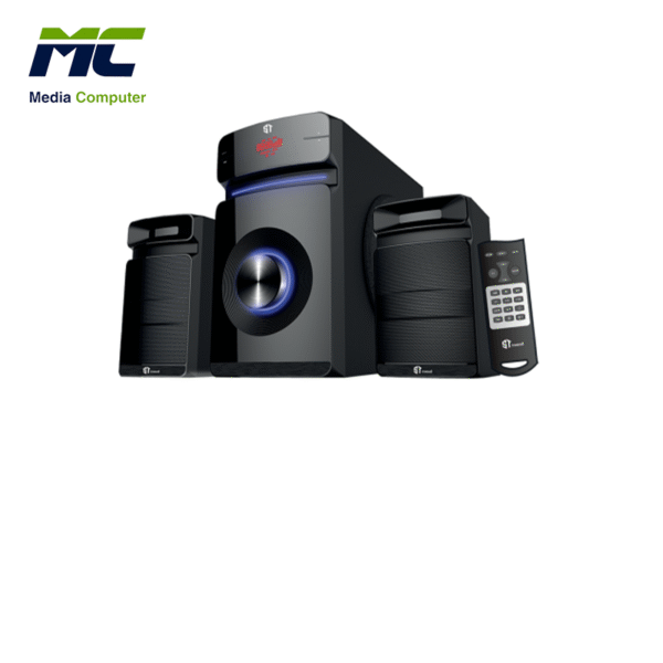 ST-Standard Vortex 6000 Subwoofer 2.1