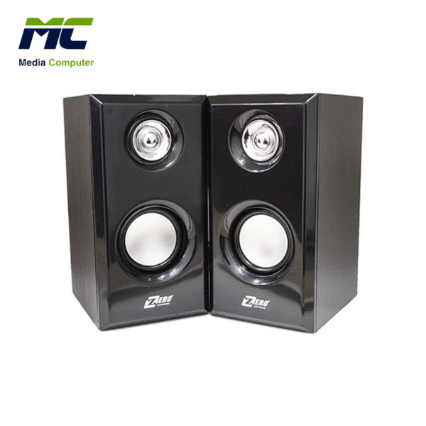 Speaker Zero ZR-70 Wired
