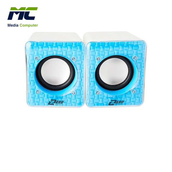 Speaker Zero ZR-55 Wired