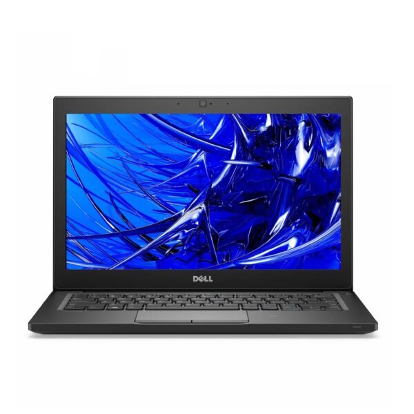 Laptop Dell Latitude E7280 Touch , Processor: Intel Core i5-7300U, Ram: 8GB , Storage: 256 GB SSD , Graphics Card: Intel HD Graphics 520, Display: 12.5-Inch