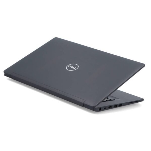 Dell latitude 7490 , Processor: Core i5-8350U, Ram: 8GB , Storage: 256GB SSD , Graphics Card: Intel UHD Graphics 620 , Display: 14-Inch