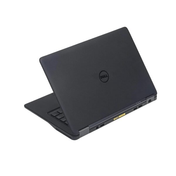 Laptop Dell Latitude E7270 , Processor: Intel Core i7-6600U, Ram: 8GB , Storage: 256 GB SSD , Graphics Card: Intel HD Graphics 520, Display: 12.5-Inch