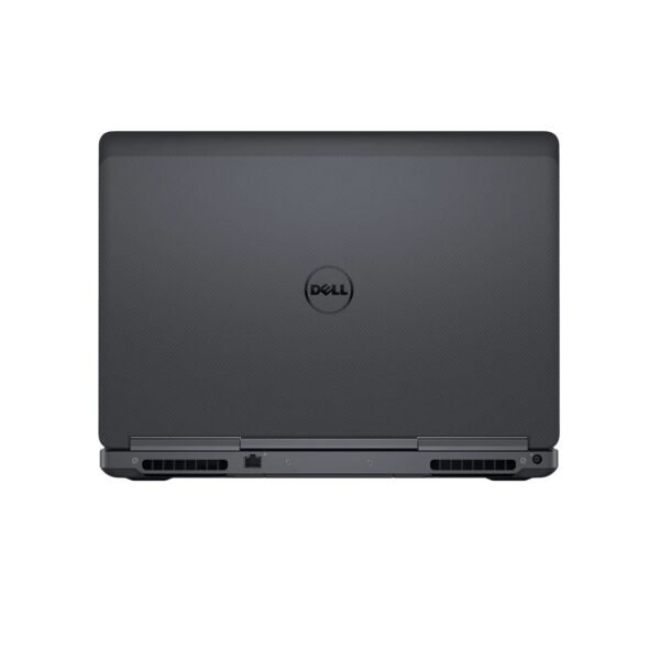 DeLL Precision 7550 , Processor: Intel Core Xeon W-10855M , Ram: 16GB , Storage: 512GB SSD , Graphics Card: 4GB NVIDIA Quadro T2000 , Display: 15.6 Inch