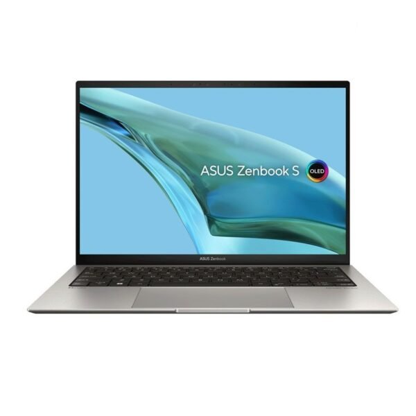 Asus Zenbook S13 OLED UX5304VA-OLED517W , Processor: Intel® Core™i7-1355U, Ram: 16 GB , Storage: 512GB SSD , Graphics Card: Intel® Iris Xe Graphics , Display: 13.3