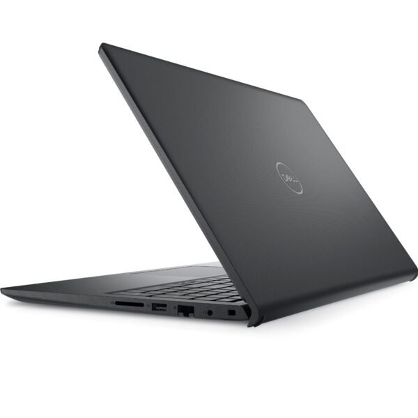لابتوب ديل Vostro 3520 - المعالج: Intel core i5-1235U , الرامات: 8 جيجا , التخزين: 256 جيجا SSD , كارت الشاشة: Intel UHD Graphics , الشاشة:15.6-انش