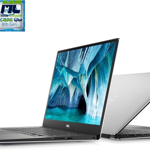 Dell XPS 15 9570 Laptop 15.6 inch, 4K UHD -Intel Core i7-8750H-16GB RAM-512GB M. 2-4G NVIDIA Geforce GTX 1050Ti GDDR5-