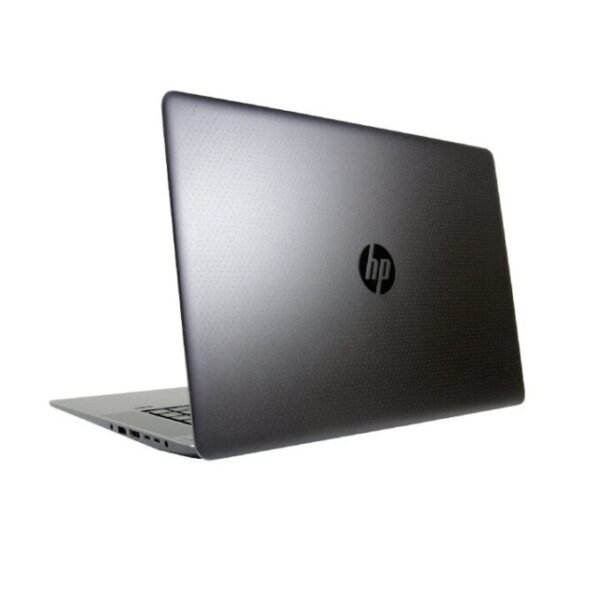 اتش بي ZBook 15 G3 Studio  ، المعالج: Intel Core I7-6820HQ ، الرامات: 16جيجا ، التخزين: 512 جيجا SSD، كارت الشاشة: 2 جيجا Nvidia Quadro M1000 ، الشاشة : 15.6-انش