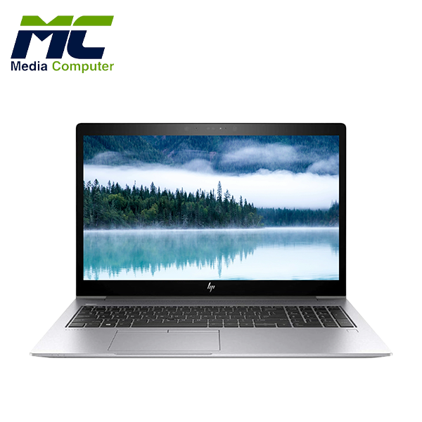 HP EliteBook 850 G5 Touch Laptop - Intel Core i5-8265U - 8GB RAM - 256GB SSD - 15.6" Touch Display - Intel UHD Graphics 620