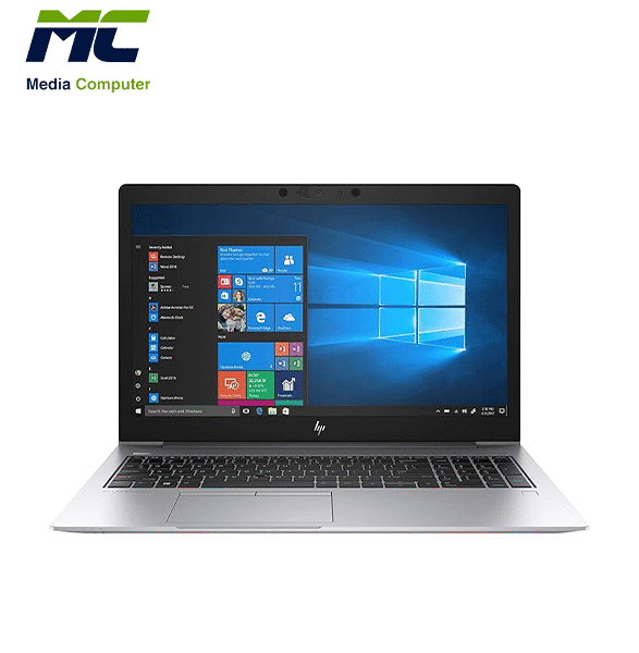 لاب توب HP EliteBook 850 G6 - انتل Core i5-8265U - رام 16 جيجا - 256 جيجا SSD - كارت شاشة 2 جيجا AMD Radeon RX 550X - شاشة 15.6 بوصة