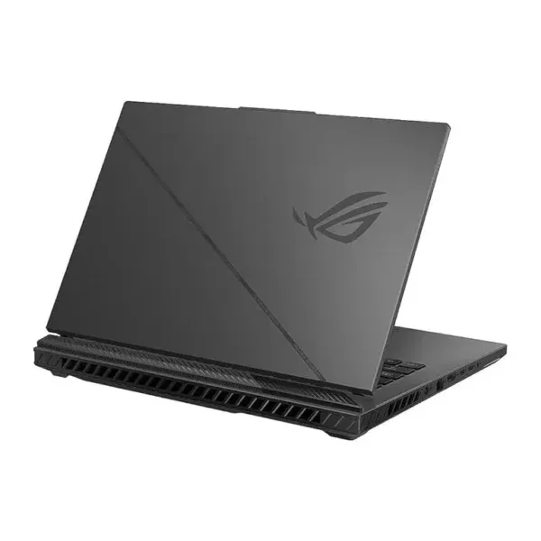 ASUS ROG Strix SCAR 18 G834JZR-N6027W , Processor: i9-14900HX - Ram: 32GB - Storage: 1TB SSD - Graphics Card : NVIDIA GeForce RTX 4080 - Display: 18-Inch - Win11
