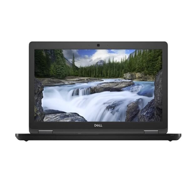 لابتوب ديل Latitude 5590 , المعالج:8650U Intel Core i7- , الرامات: 16GB , التخزين: 256GB SSD , كارت الشاشة: Nvidia GeForce MX130 2G, شاشة: 15.6 – انش