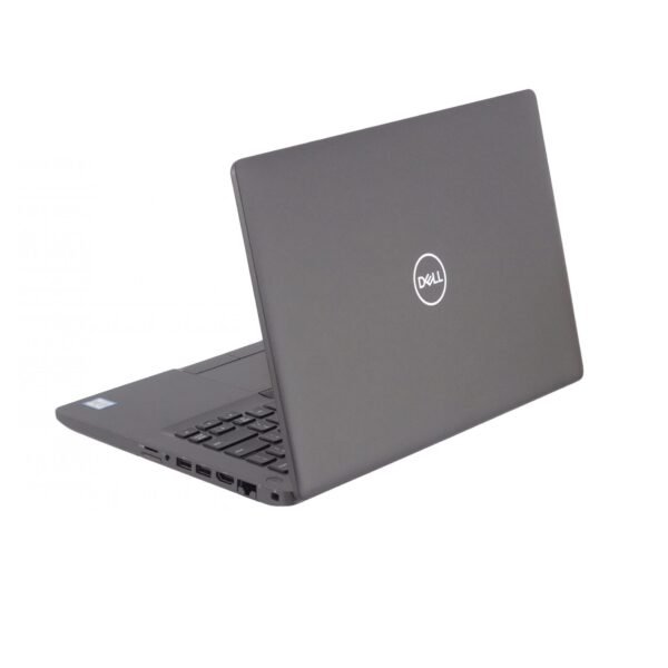 لابتوب ديل Latitude 5401 , المعالج: Intel Core i5-9400H, الرامات: 16 GB , التخزين: 256GB SSD , كارت الشاشة: Intel UHD Graphics 620 , شاشة: 14-Inch