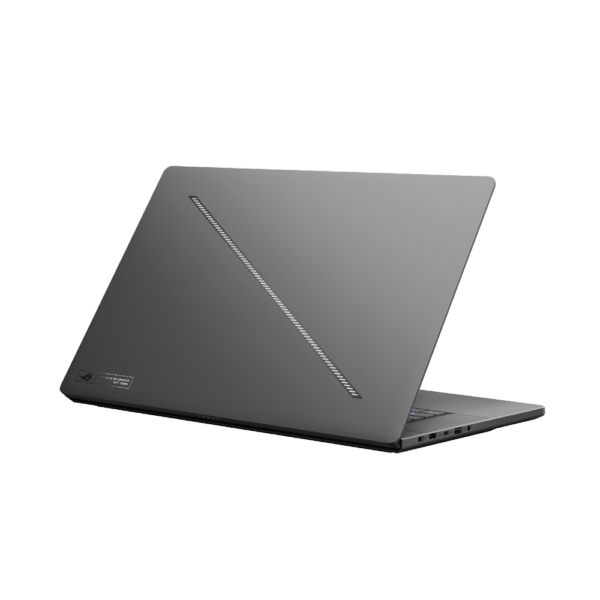 ASUS ROG Zephyrus G16 GU605MY-QR061W Laptop - Intel® Ultra 9-185H - 32GB - 2TB SSD - NVIDIA® GeForce RTX™ 4090 16GB - 16" 2.5k WQXGA - Win11 - Eclipse Gray