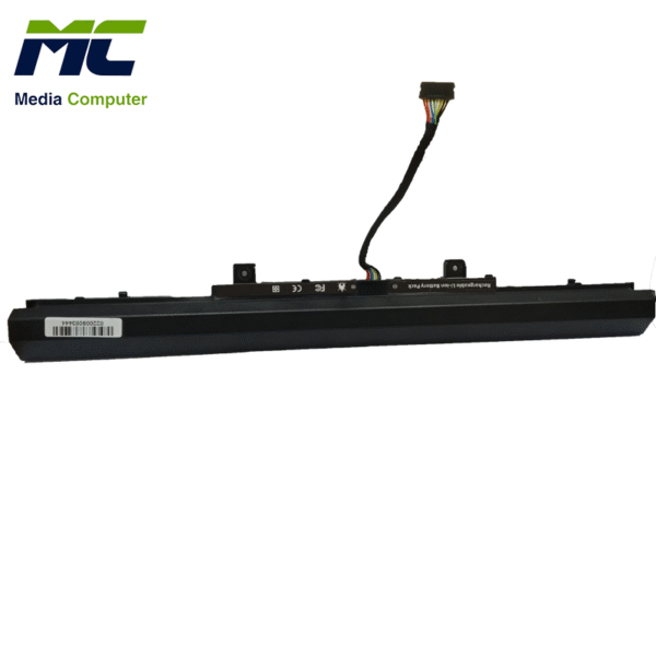 Battery for Lenovo IdeaPad 110-15ISK – Model L15L6A01