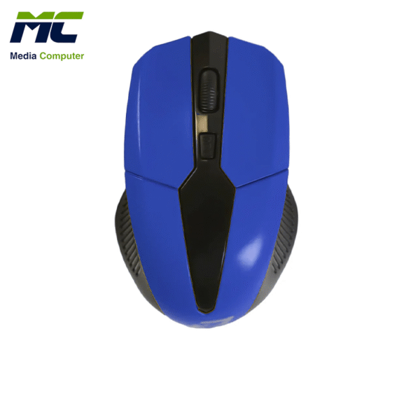 Zero ZR-1300 Wireless Mouse 1000Dpi