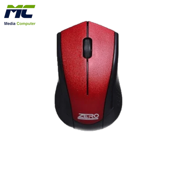 Zero ZR-1200 Wireless Mouse 1000Dpi