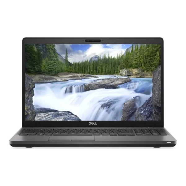 Dell latitude 5501Intel Core i7 9850H -16GB DDR4 -512 M2Nvme- 2GB NVIDIA Quadro MX150 -15.6 IPS FHD