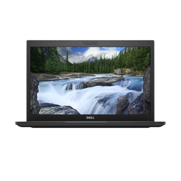 Dell latitude 7490  Intel Core i7- 8650U- 16GB DDR4 -256GB M2 Nvme- Intel UHD Graphics 620  -14″ FHD