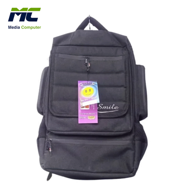 شنطة لاب توب ببجي سمايل