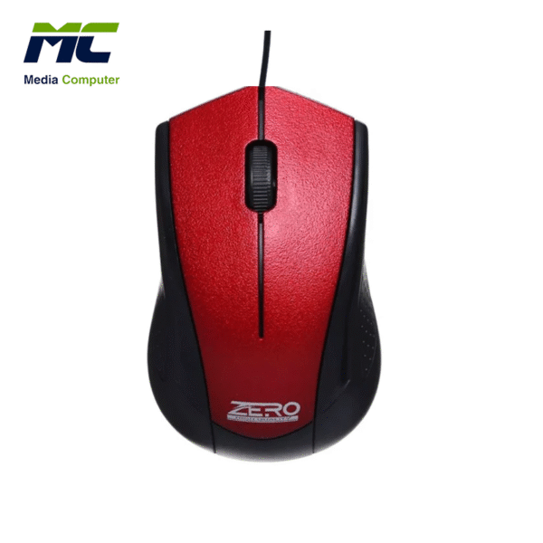 Zero ZR-250 Wired Mouse 1000Dpi