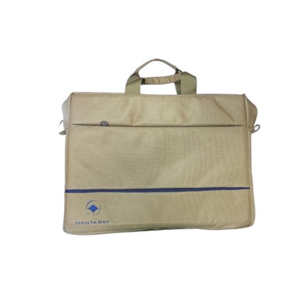 شنطة لاب توب   17 بوصة من مانتا راي - متعددة الألوان