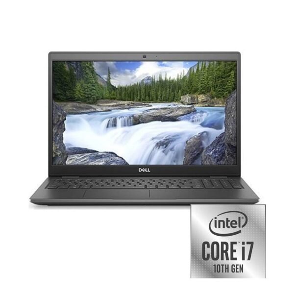 DELL Latitude 3510 (Intel® Core™ I7-10510U - 16GB - 256GB SSD- Intel UHD Graphics - 15.6" HD )