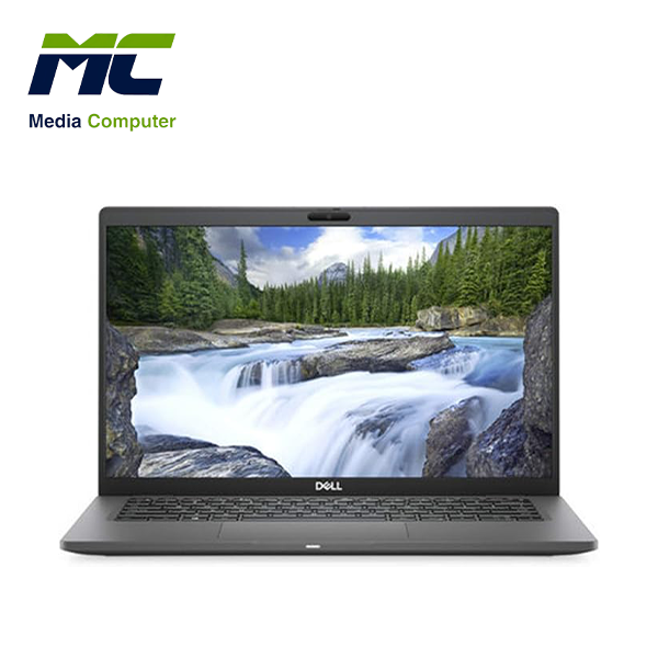 لابتوب Dell Latitude 7410 Core i7-10610U – رام 16 جيجا – SSD 256 جيجا – Intel UHD Graphics – شاشة 14 بوصة FHD