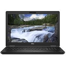 Dell latitude 5491  Intel Core i7-8850H- 16GB DDR4 -512M2 Nvme- 2G NVIDIA GeForce MX130  -14  FHD