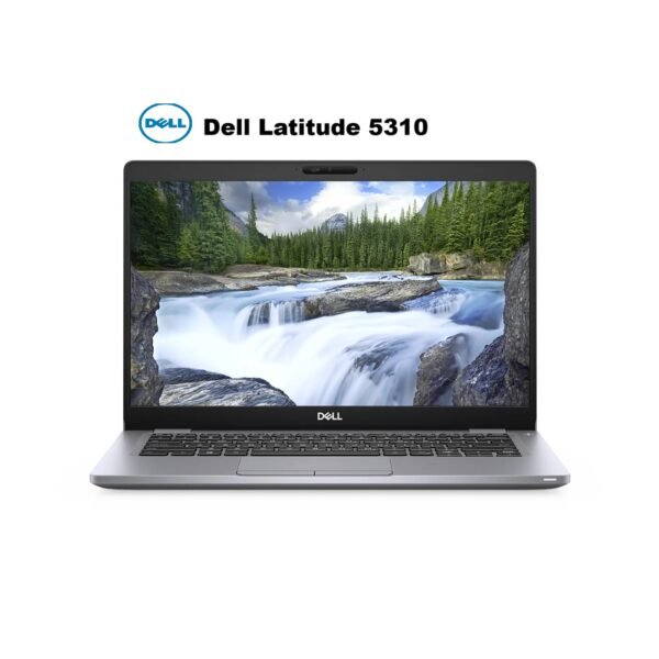 Dell Latitude 5310 Processor :Intel Core i7-10810U- Ram:16G -SSD 256M2-VGA : Intel UHD Graphics - MONITOR 13.3 INCH