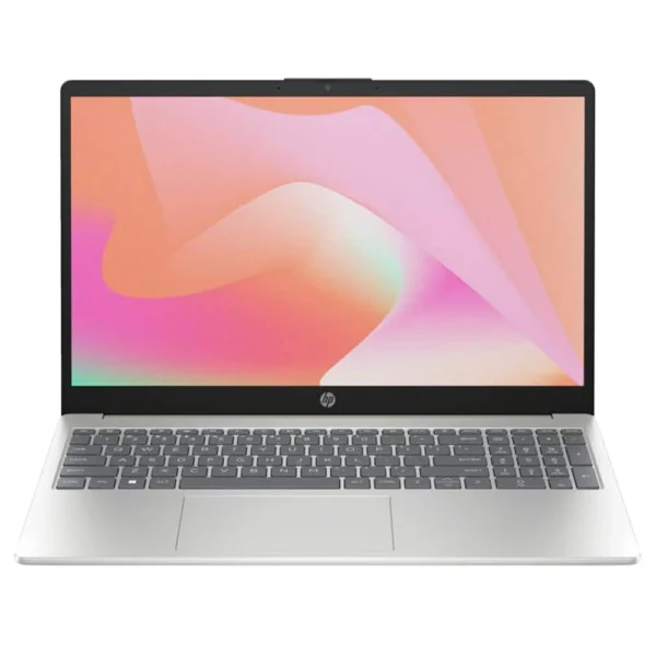 HP 15-FD0032NE Laptop (Intel Core i3-1315U - 4GB Ram - M.2 NVMe 256GB - Intel UHD Graphics - 15.6 Inch FHD IPS) - Warm Gold