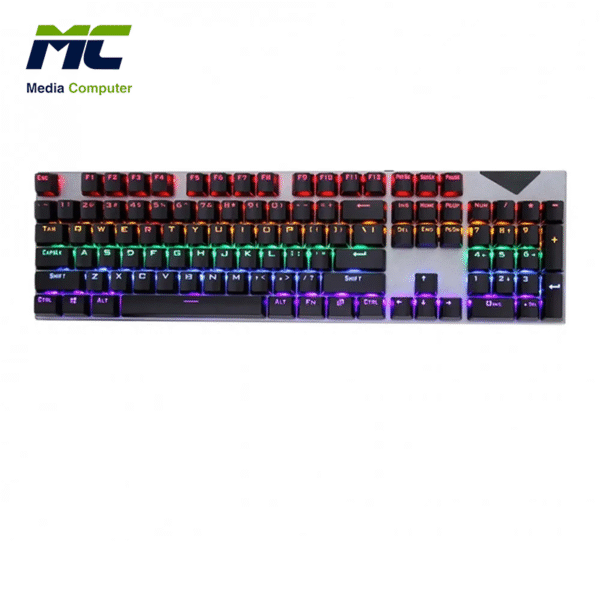 كيبورد AITTVT G860 MECHANICAL KEYBOARD