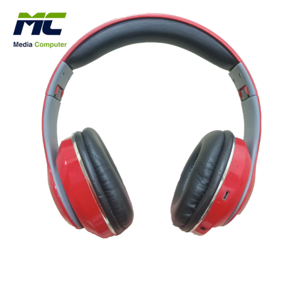 Zero ZR-1400 Wireless Headphones