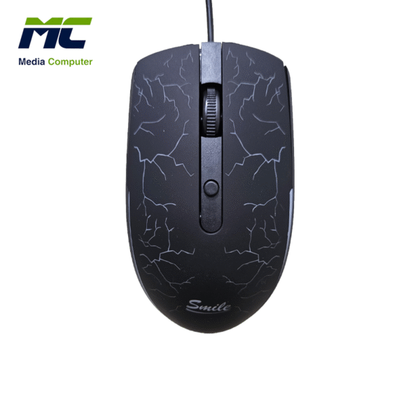 ماوس بصري SMIL J505