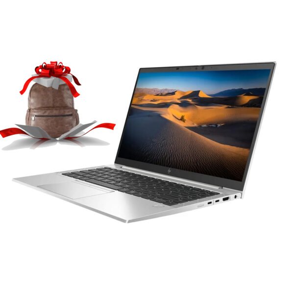 EliteBook 845 G7, Processor: Amd Ryzen 7 Pro 4750U , Ram: 16GB , Storage: 512GB SSD , Graphics Card: AMD Radeon Vega Graphics , Display:14-Inch