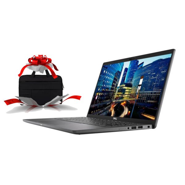 DELL Latitude 7410 Processor :Intel Core i7 10610U- Ram:32G -SSD 512 M2-VGA : Intel UHD Graphics 620 – MONITOR:14 INCH