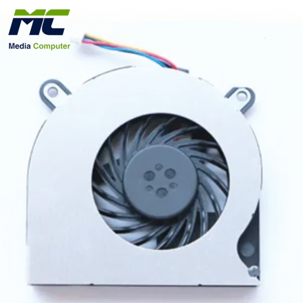 مروحة تبريد بروسيسور لابتوب توشيبا C850، C855، C870، C875، L870 – موديل MF60090V1-C450-G99