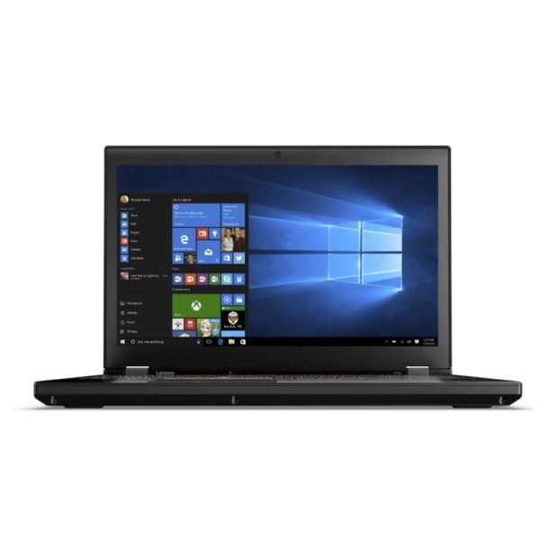 ThinkPad P50 Intel Core i7-6700HQ -16G DDR4 - 512 M2 NVME- NVIDIA Quadro M1000M 4GB  -15.6 INCH IPS