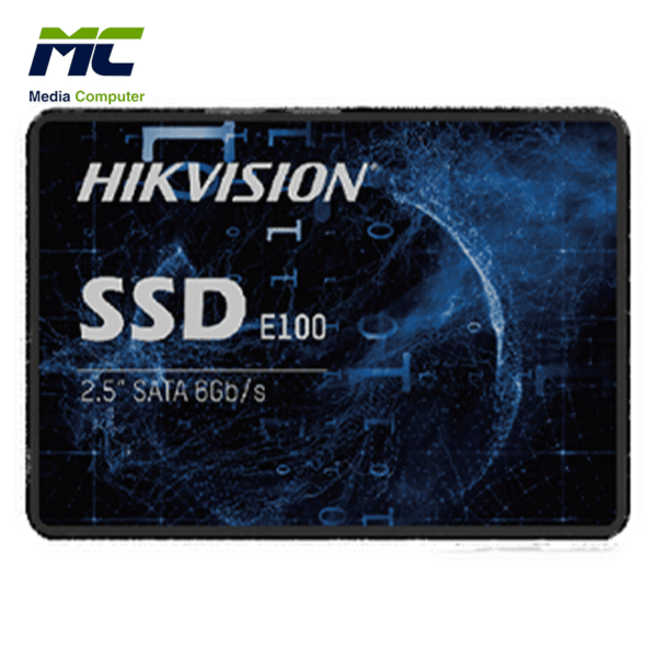 هارد SSD هيكفيجن سعة 256 جيجا – 2.5 إنش – أداء ثابت وسرعة عالية