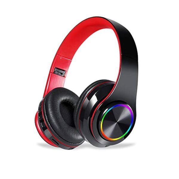 Headphone Wireless Head Mounted B39