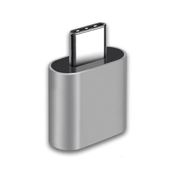 Convert USB FEMALE TO TYPE C MALE