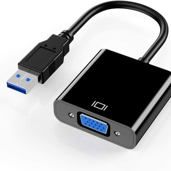 Convert USB3 TO VGA
