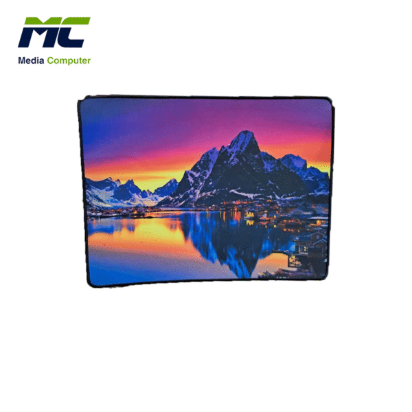 Mouse Pad jel G5