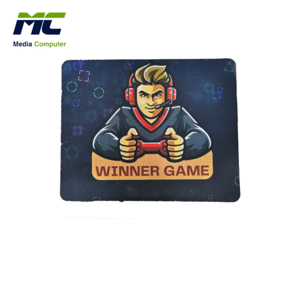Mouse Pad Jel COLOR