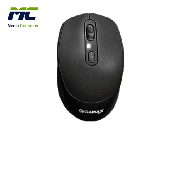 MOUSE GIGAMAX G1400 Charging wirless