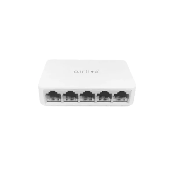 Switch Airlive 10/100/1000 5 Port live-5GT