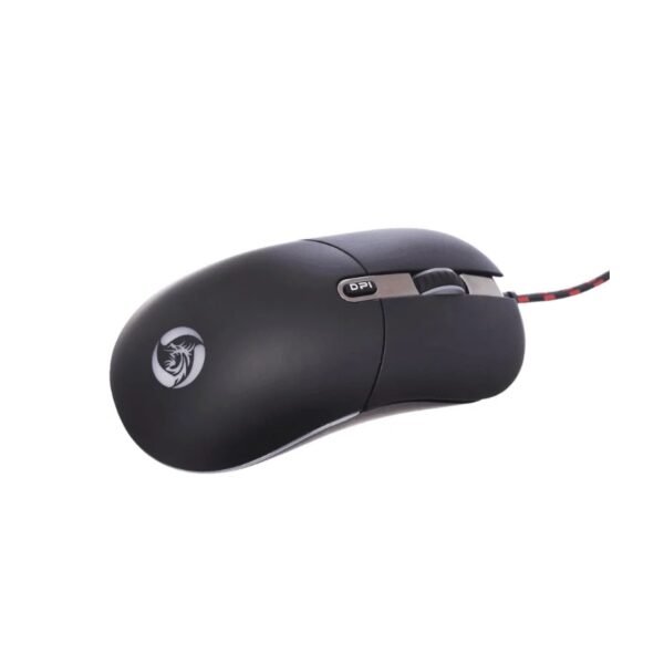 MOUSE LONG X7 GAMING - USB