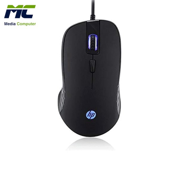 Mouse HP G100 Gaming USB
