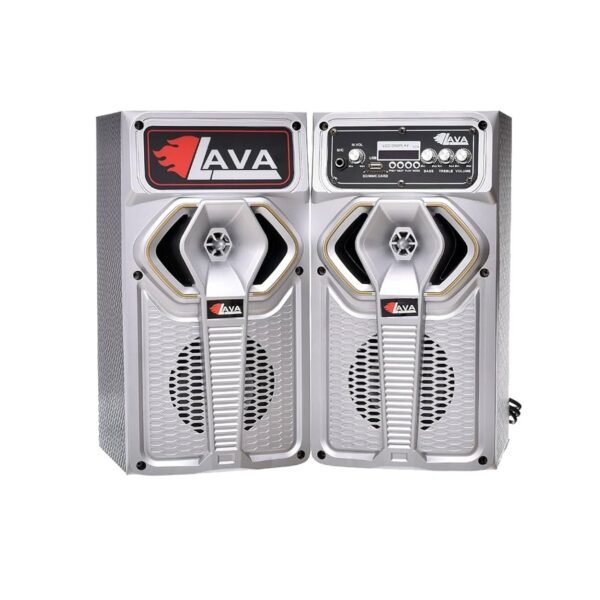 Lava ST-526 USB Speaker